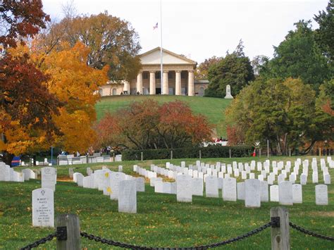 Arlington .